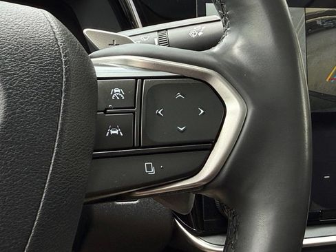 Certified 2024 Lexus RZ 300e Premium w/ Technology Package FWD image 27