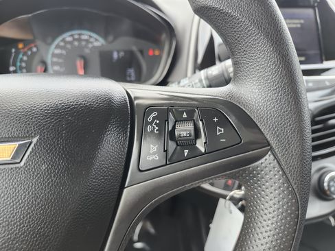 Used 2021 Chevrolet Spark LT FWD image 28