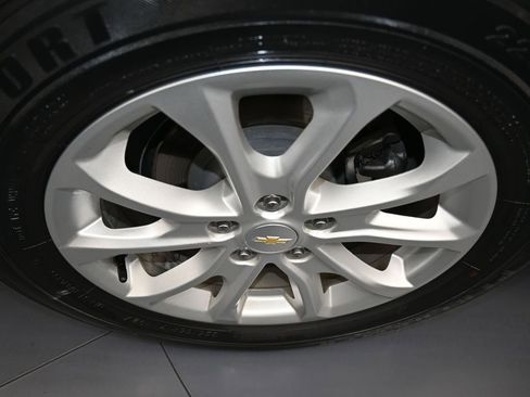 Used 2021 Chevrolet Equinox LT image 39