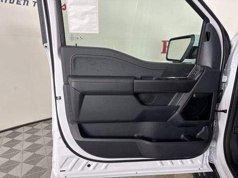 New 2025 Ford F150 Tremor w/ Equipment Group 402A High image 18