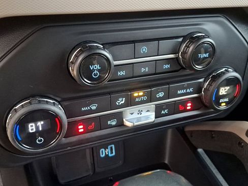 Used 2021 Ford Bronco Big Bend image 15