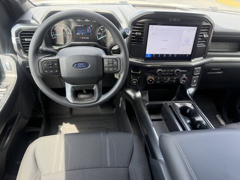 New 2026 Ford F150 STX AWD/4WD image 16