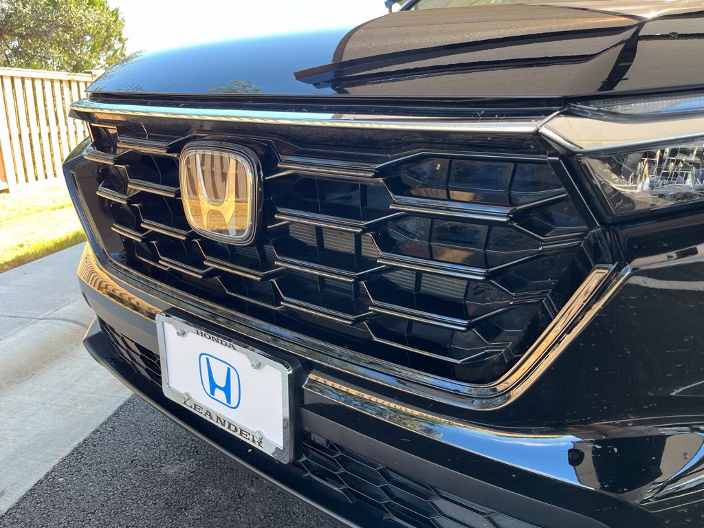 Used 2025 Honda CR-V EX image 14