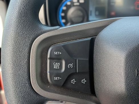 Used 2022 Ford Bronco 2-Door w/ Sasquatch Package AWD/4WD image 16