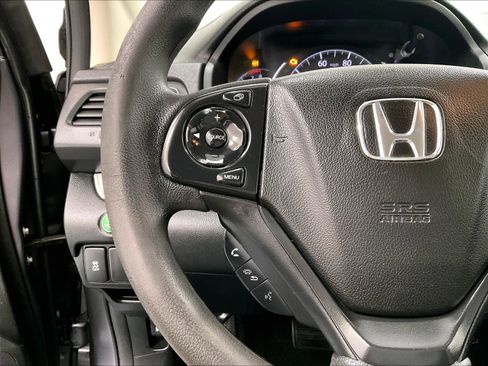 Used 2016 Honda CR-V LX image 22