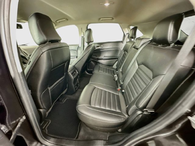 Certified 2021 Ford Edge SEL w/ Convenience Package AWD/4WD image 31