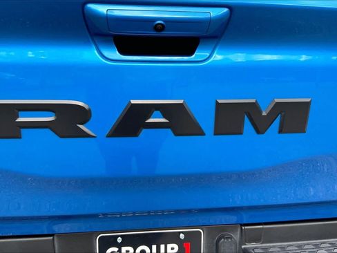 Used 2021 RAM 1500 TRX w/ TRX Level 2 Equipment Group AWD/4WD image 31