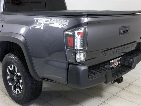 Used 2019 Toyota Tacoma TRD Off-Road image 43