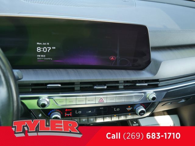 Used 2023 Kia Telluride SX Prestige AWD/4WD image 57