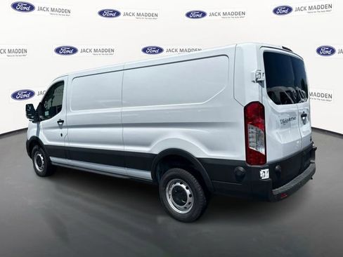 New 2024 Ford Transit 250 Low Roof w/ Load Area Protection Package image 7