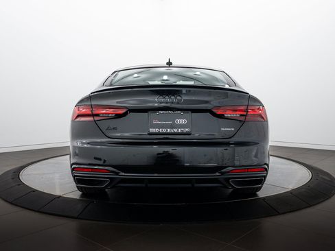 Certified 2023 Audi A5 2.0T Premium Plus w/ Premium Plus AWD/4WD image 22