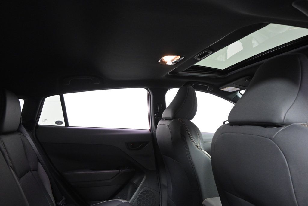 Certified 2026 Subaru Crosstrek 2.5i Wilderness w/ Crosstrek Mirror Package AWD/4WD image 17