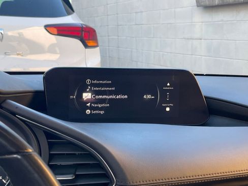 Used 2025 MAZDA MAZDA3 s image 21