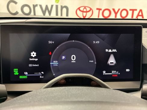 Used 2026 Toyota RAV4 XSE AWD/4WD image 29