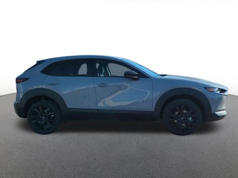 New 2026 MAZDA CX-30 AWD 2.5 S w/ Select Sport Pkg image 7