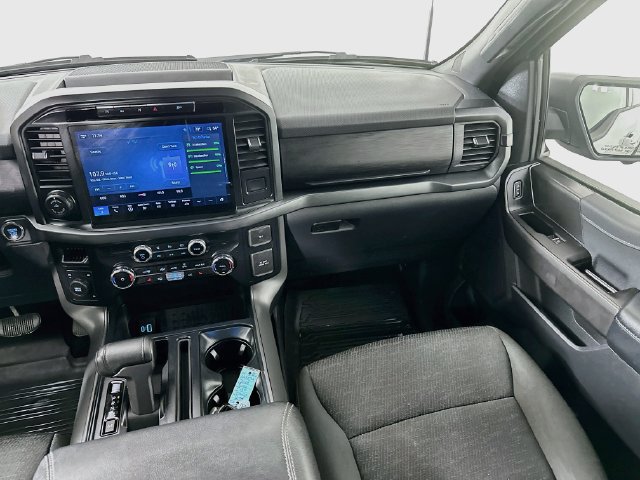Used 2024 Ford F150 XLT w/ Equipment Group 302A MID AWD/4WD image 25
