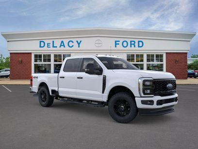 New 2026 Ford F350 XL