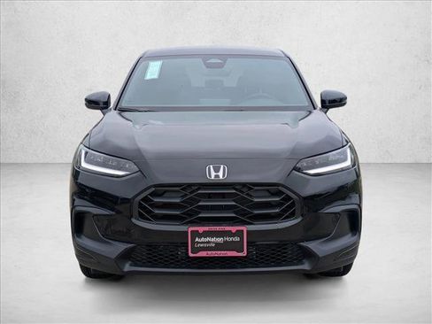 New 2026 Honda HR-V Sport image 6