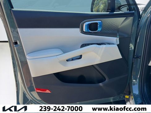 New 2026 Kia Sorento EX image 19