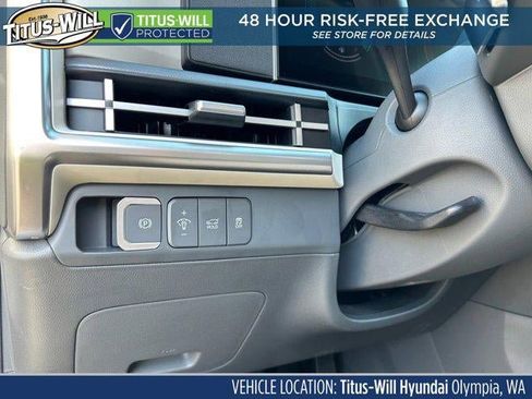 New 2026 Hyundai Santa Fe SEL image 58