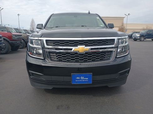 Used 2017 Chevrolet Tahoe LS w/ All-Season Package image 2