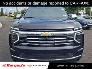 Certified 2026 Chevrolet Suburban Premier AWD/4WD video 2