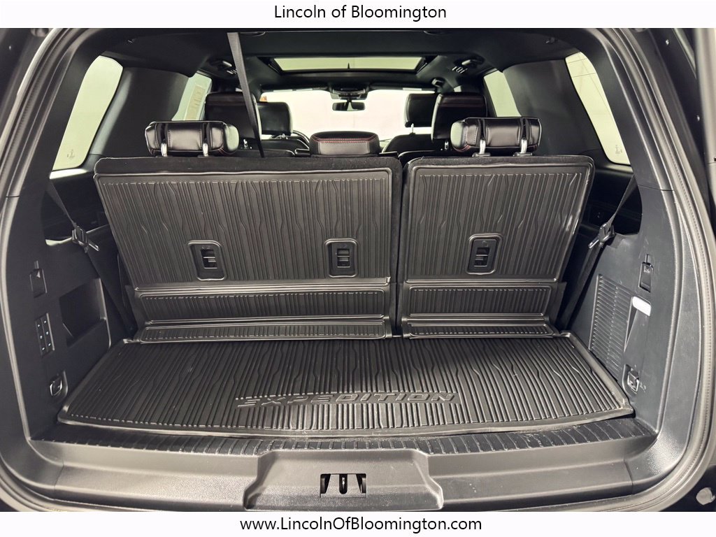 Used 2021 Ford Expedition Limited AWD/4WD image 14