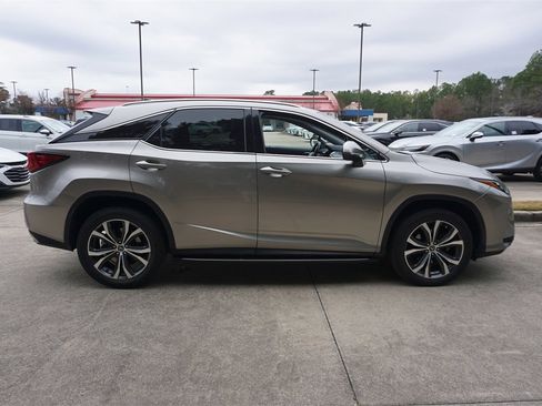 Used 2019 Lexus RX 350 FWD image 25