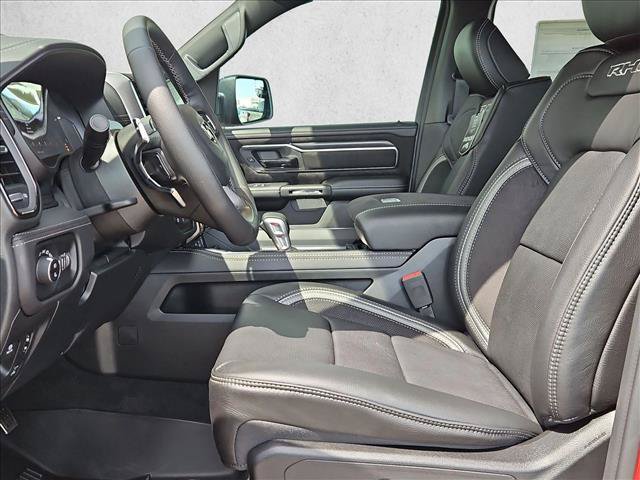 New 2026 RAM 1500 RHO w/ RHO Level 1 Equipment Group AWD/4WD image 4