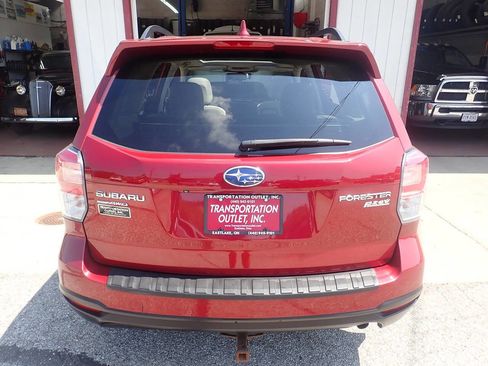 Used 2017 Subaru Forester 2.5i Premium w/ Protection Package #1 image 20