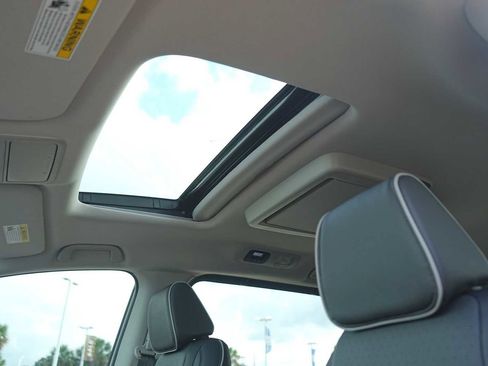 Used 2026 Honda Odyssey Elite image 24