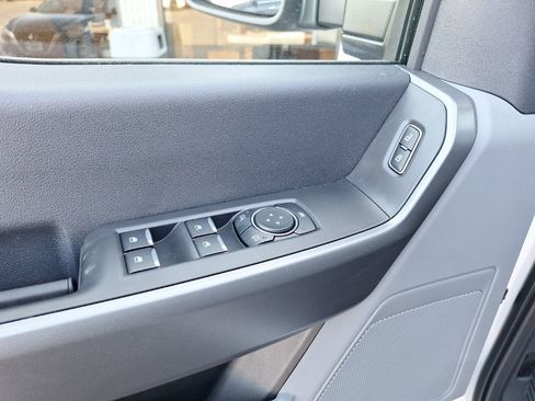 New 2026 Ford F350 XL w/ STX Appearance Package image 3