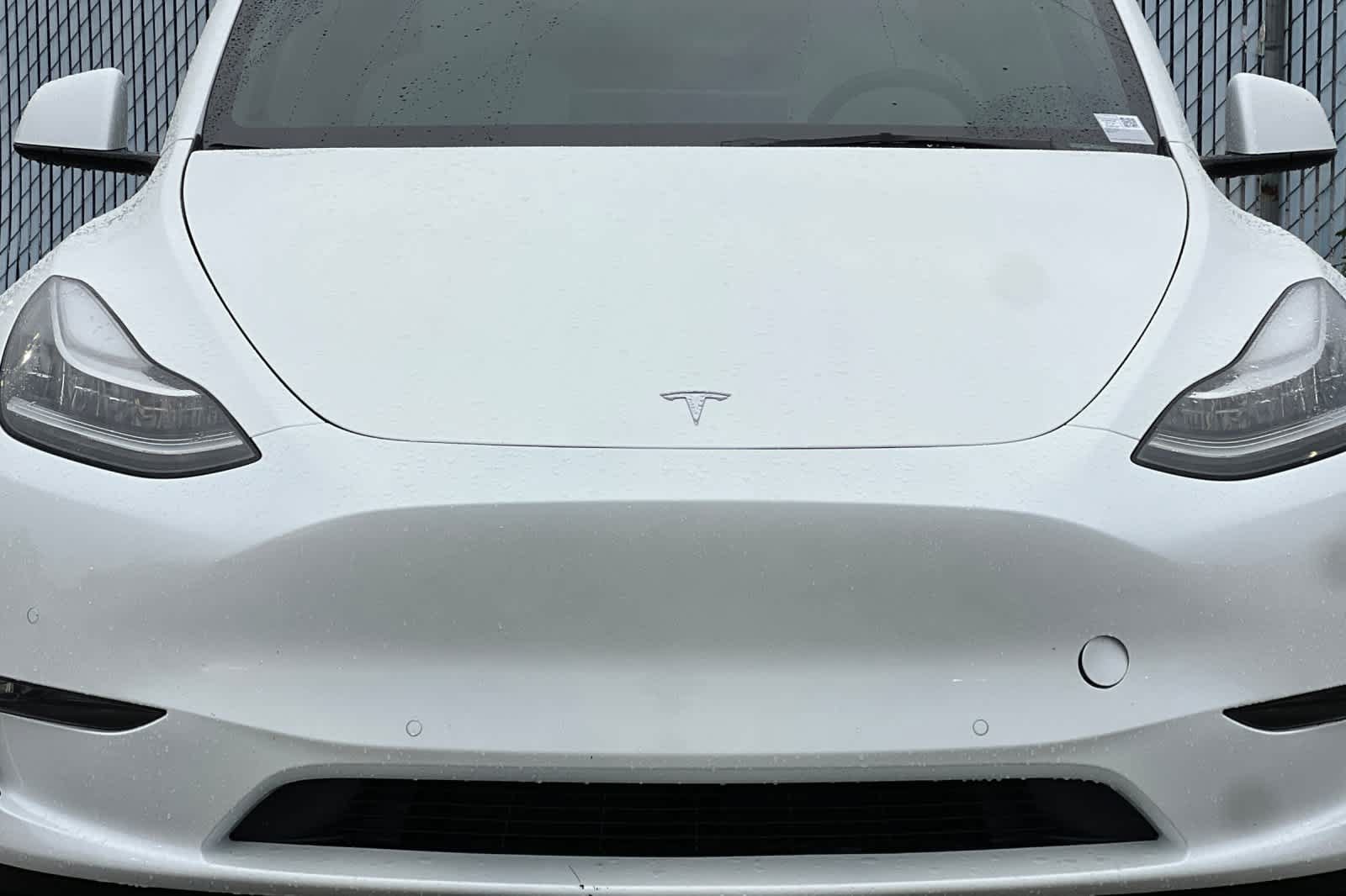 Used 2022 Tesla Model Y Long Range AWD/4WD image 15