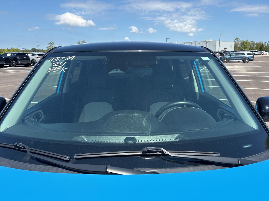 Used 2024 Kia Soul GT-Line FWD image 10