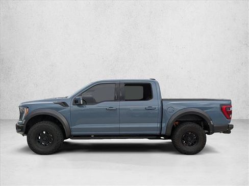 Used 2023 Ford F150 Raptor AWD/4WD image 8