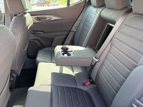 Used 2024 Dodge Hornet R/T image 14