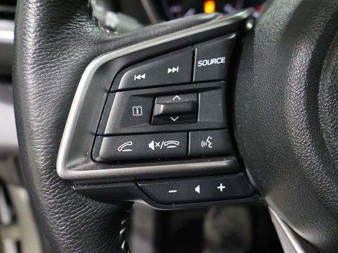 Used 2024 Subaru Ascent Limited w/ Technology Package image 38