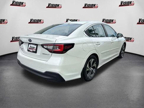 Used 2022 Subaru Legacy Premium AWD/4WD image 5