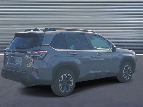 New 2026 Subaru Forester Premium image 3