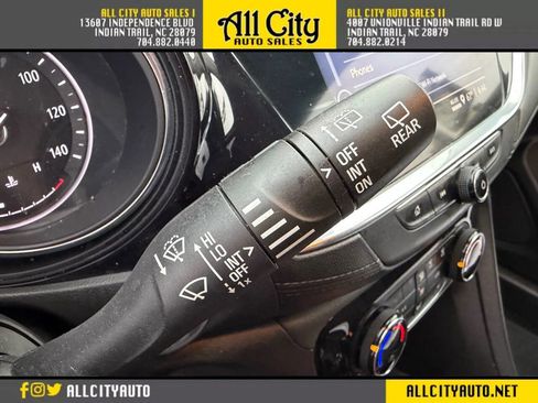 Used 2021 Buick Encore GX Preferred w/ Cold Weather Comfort Package image 21