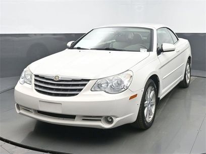 Used 2008 Chrysler Sebring Touring w/ Special Touring Group