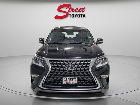 Used 2023 Lexus GX 460 Premium image 6