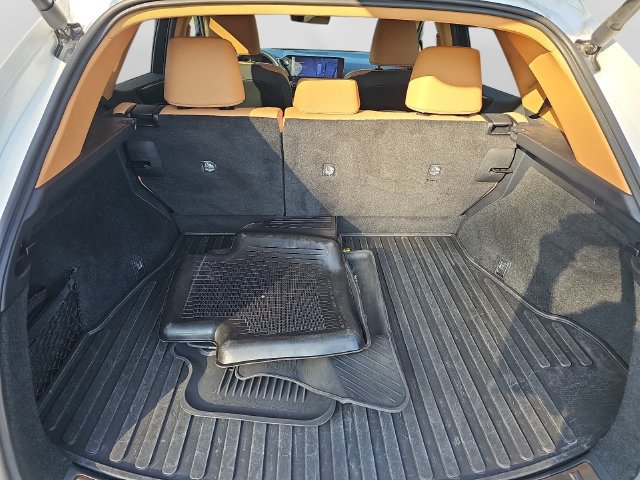 Used 2025 Lexus NX 250 FWD w/ Accessory Package (2T) image 14