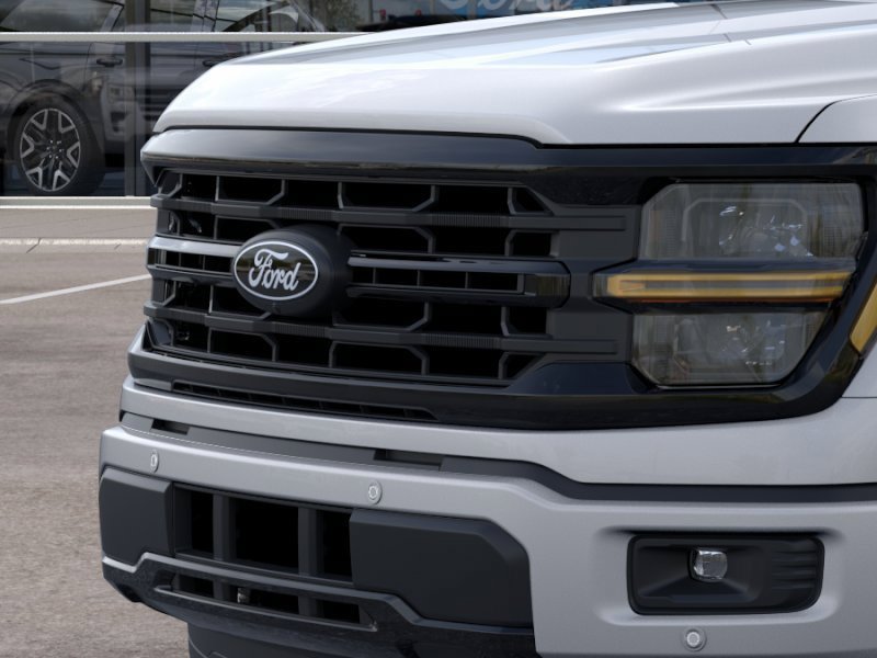 New 2026 Ford F150 XLT w/ Equipment Group 302A MID RWD image 24