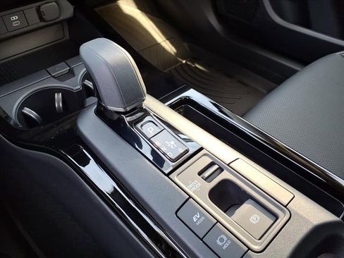 New 2026 Toyota Prius AWD image 25