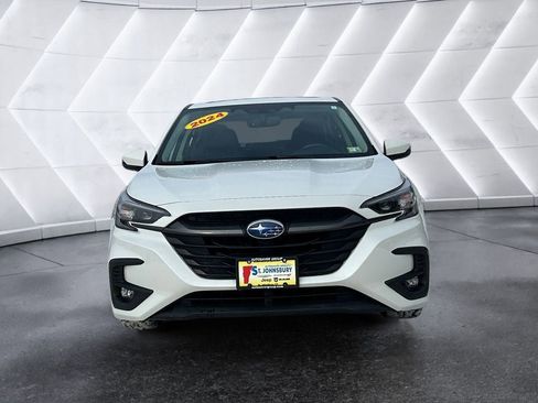 Used 2024 Subaru Legacy Limited image 9