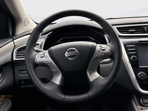 Used 2015 Nissan Murano SL w/ SL Technology Package image 12