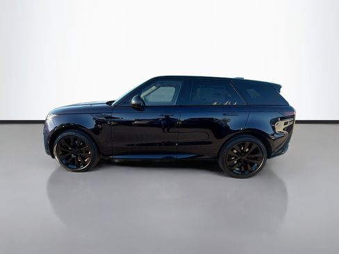 New 2026 Land Rover Range Rover Sport Dynamic SE image 2