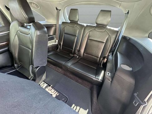 Used 2017 Acura MDX SH-AWD w/ Technology Package image 29