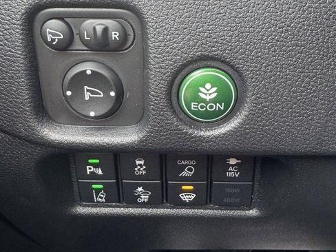 New 2026 Honda Ridgeline Black Edition image 30